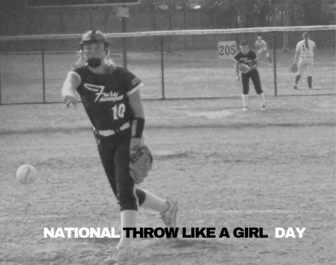 #NationalThrowLikeAGirlDay #platinumproud <a href="/FuryPlatinum/">FuryPlatinumSoftballClub</a> <a href="/LilyCleveland03/">Lily Cleveland (2029)</a>