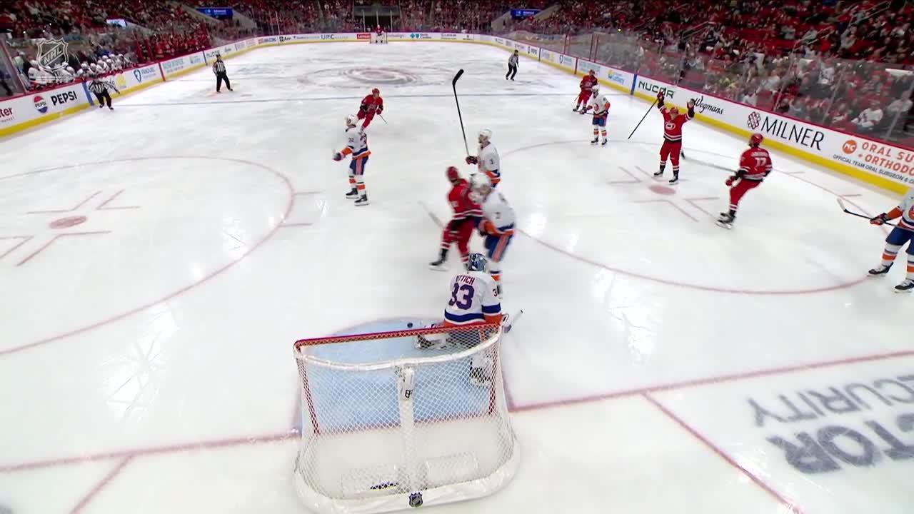 Welcome to The Show, Bradly Nadeau 🚨