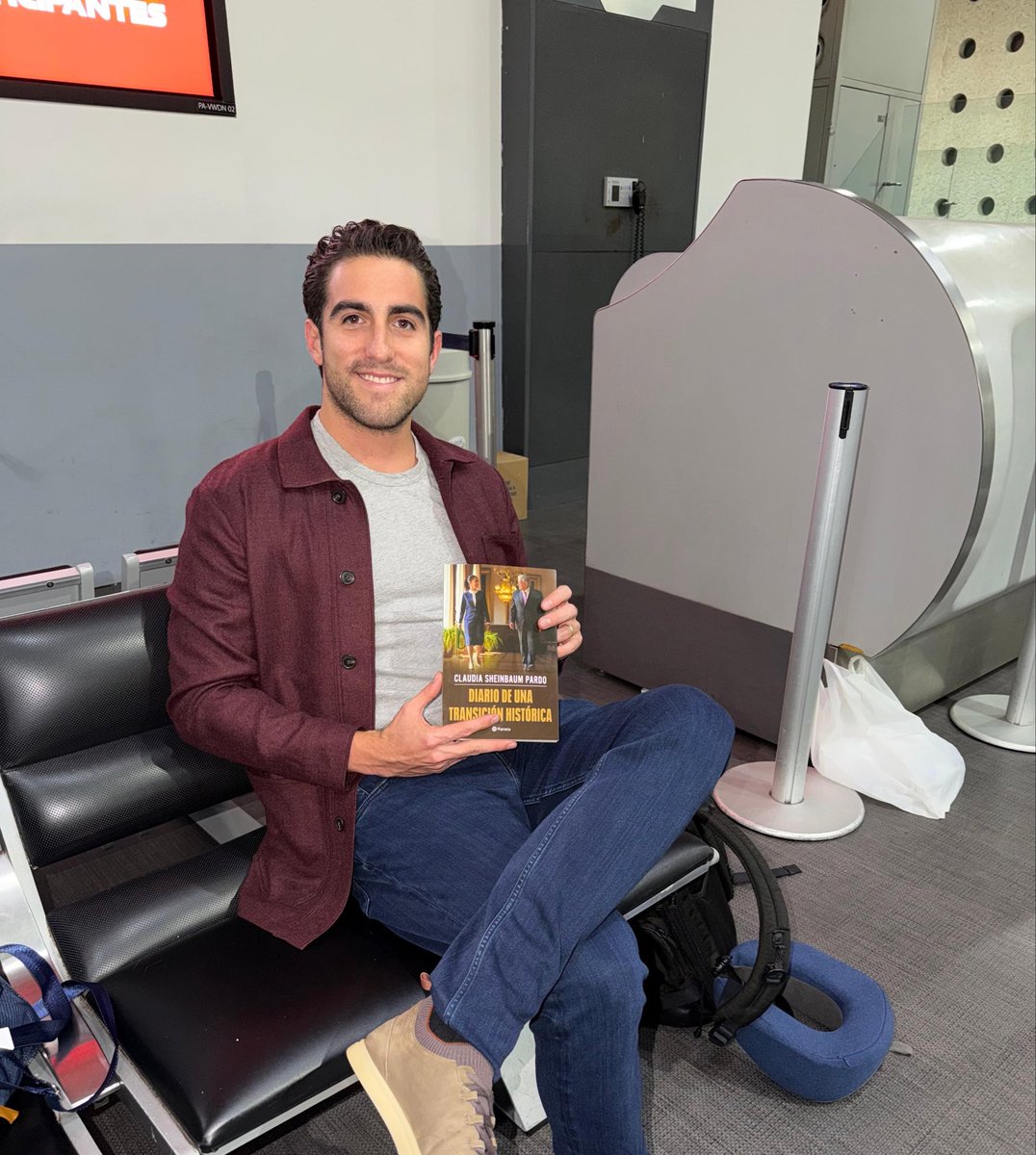 Gino Segura tweet media