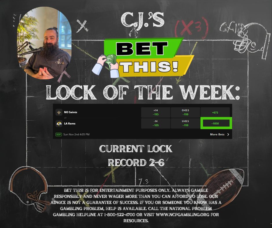 thepulseofnh's tweet photo. @DosFoxInSox and @TheREALJayDawg @BetthisP #LockOfTheWeek! ππ https://t.co/YV80ZML0Ad