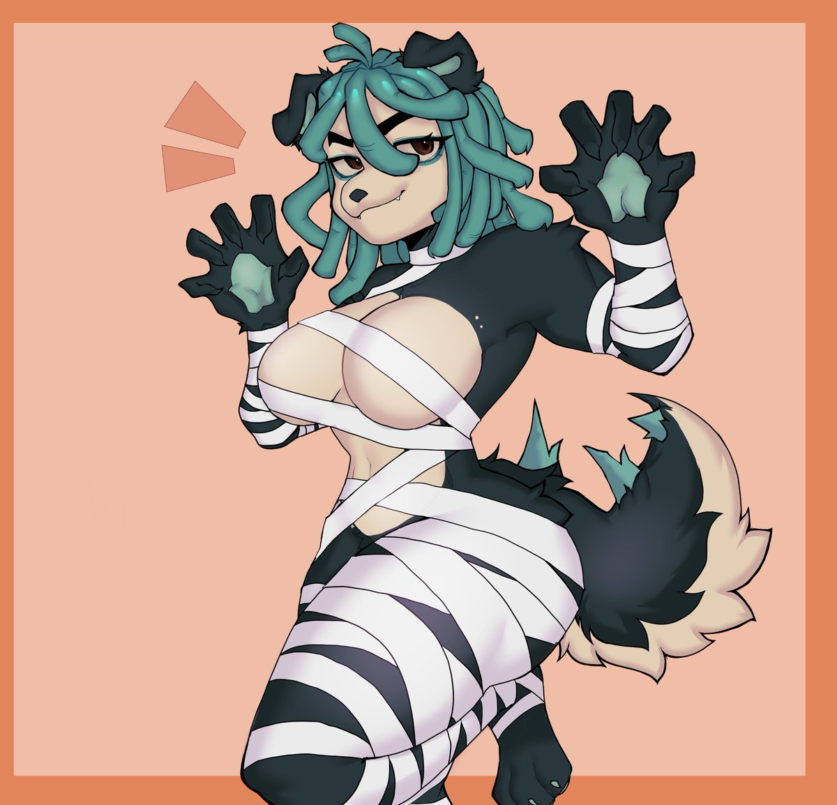 trick or treat? 🎃