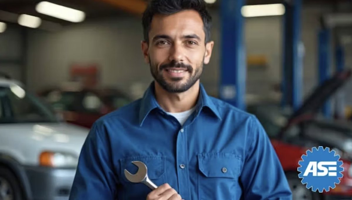 ASEtests's tweet image. ASE: Behind the GEAR:

What goes into ASE testing? Where have we been? Where are we going? And how can we continue to work together to support the transportation industry?

endeavor.omeclk.com/portal/wts/ug%…