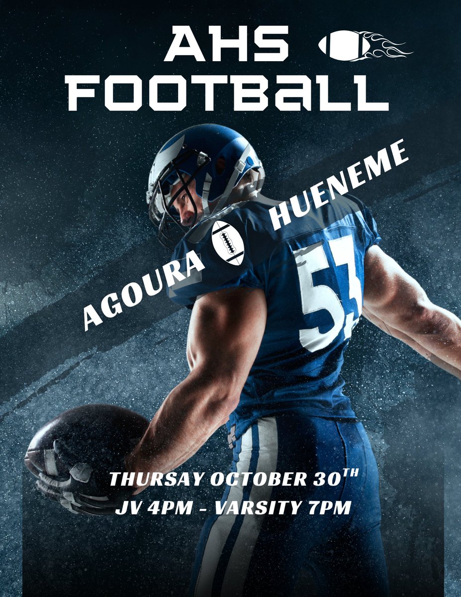 Agoura High School (@agourahs) on Twitter photo 