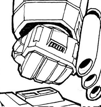 Used to be the “fist vents” but I’ve seen others do it now too. Even saw it on a freakin’ Marvel Sentinel toy😝