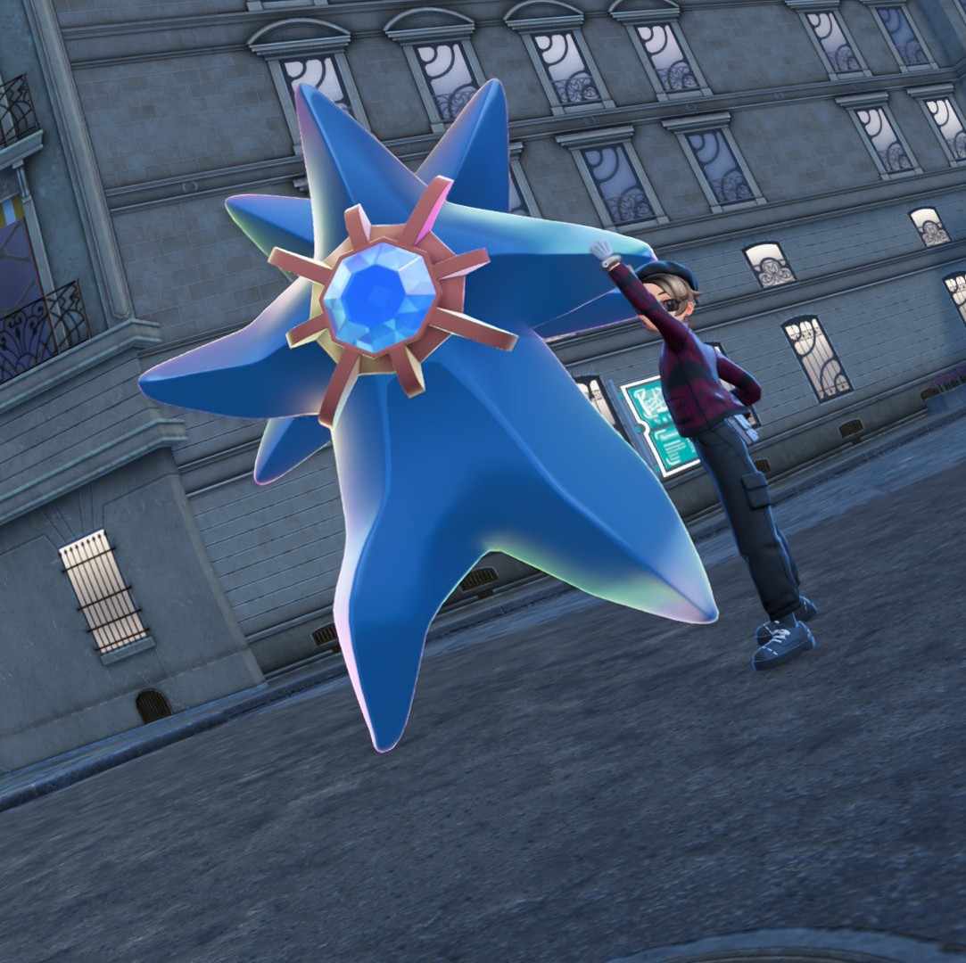 BigBalls_Wolves's tweet image. Les Shiny récent sur ce Za, le kiff que c'est la chasse sur cet opus malgré tout... #ShinyPokemon #PokemonLegendsZA