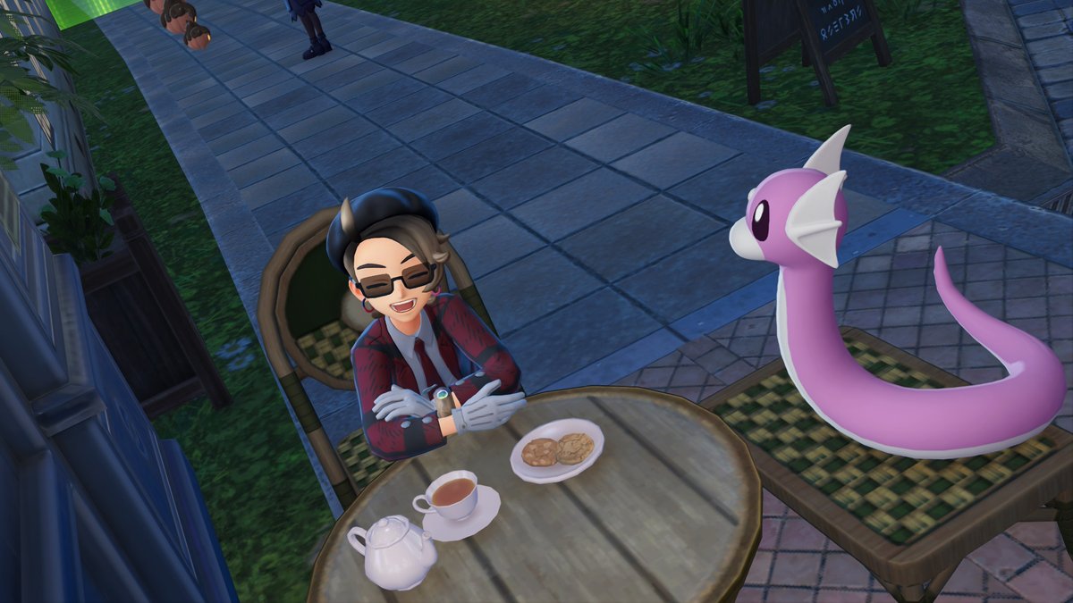 BigBalls_Wolves's tweet image. Les Shiny récent sur ce Za, le kiff que c'est la chasse sur cet opus malgré tout... #ShinyPokemon #PokemonLegendsZA