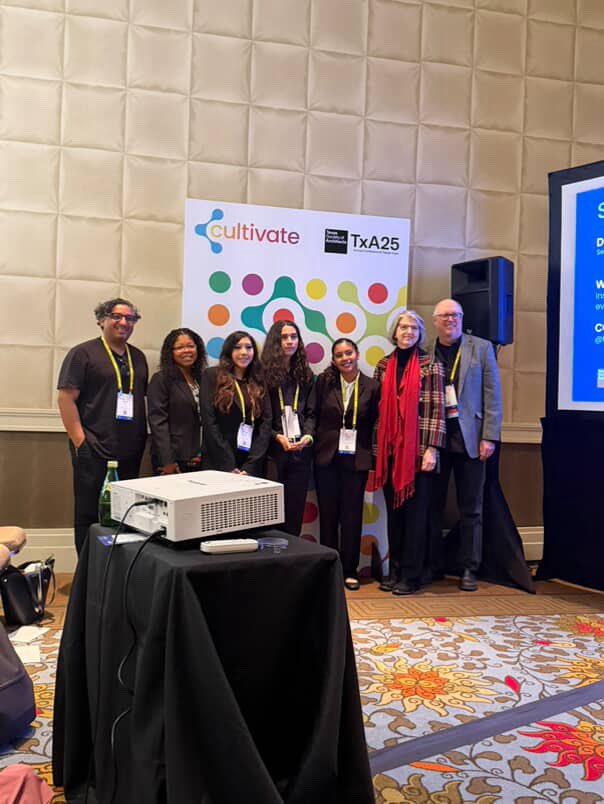 Aztec Architecture Academy tweet media