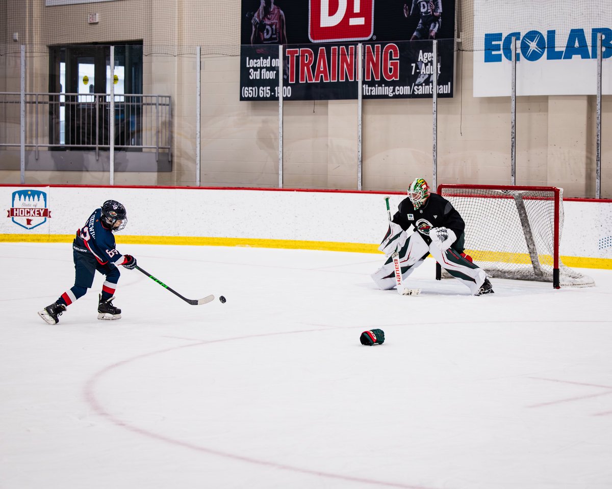 x - Minnesota Wild tweet media