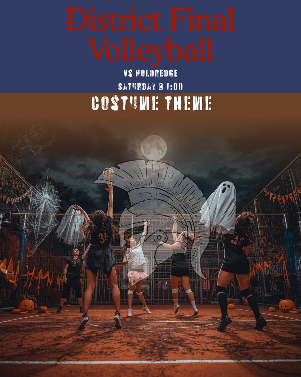 See you all Saturday! Keep that costume fresh to wear one more day!