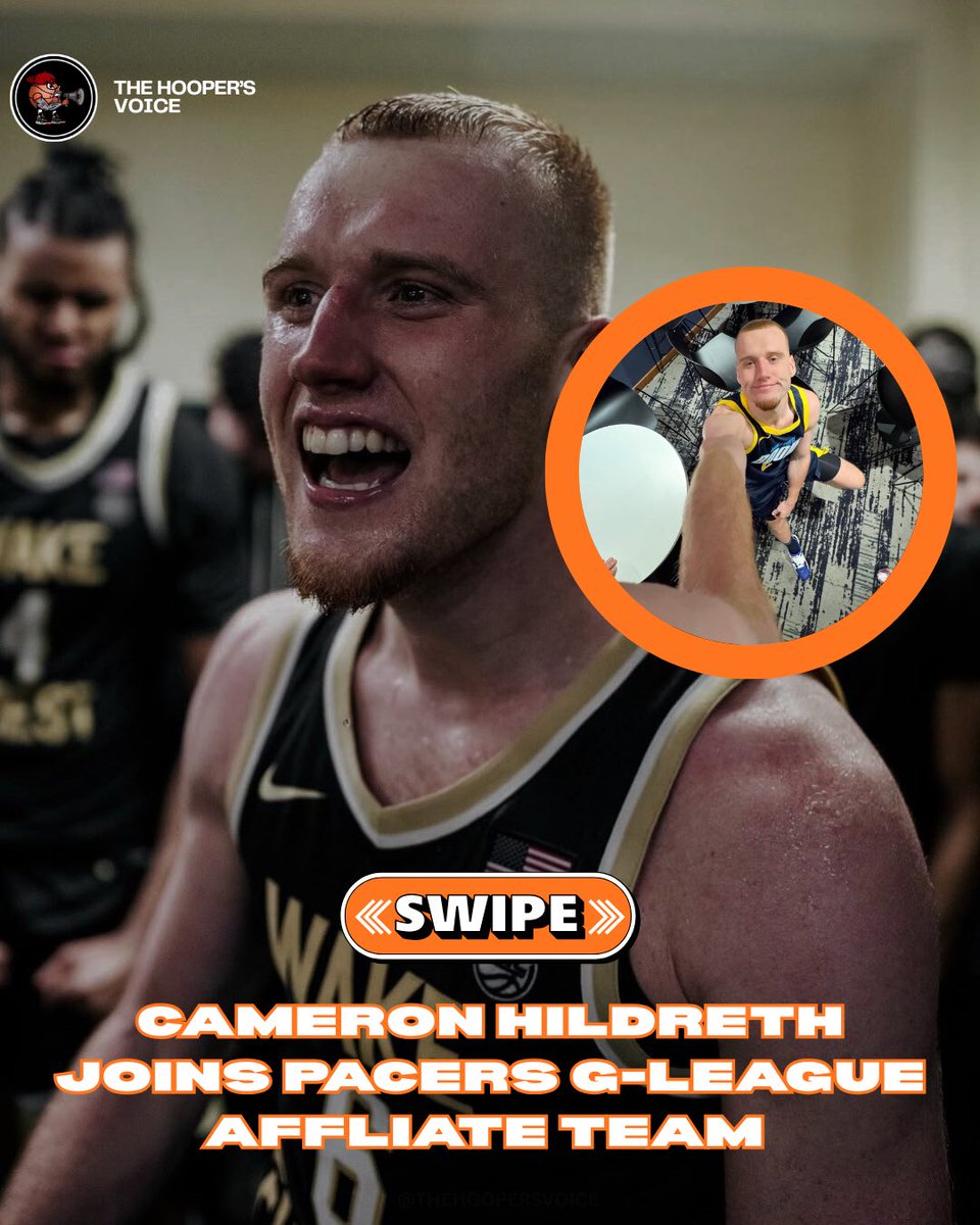 The Hooper’s Voice | Moe tweet media