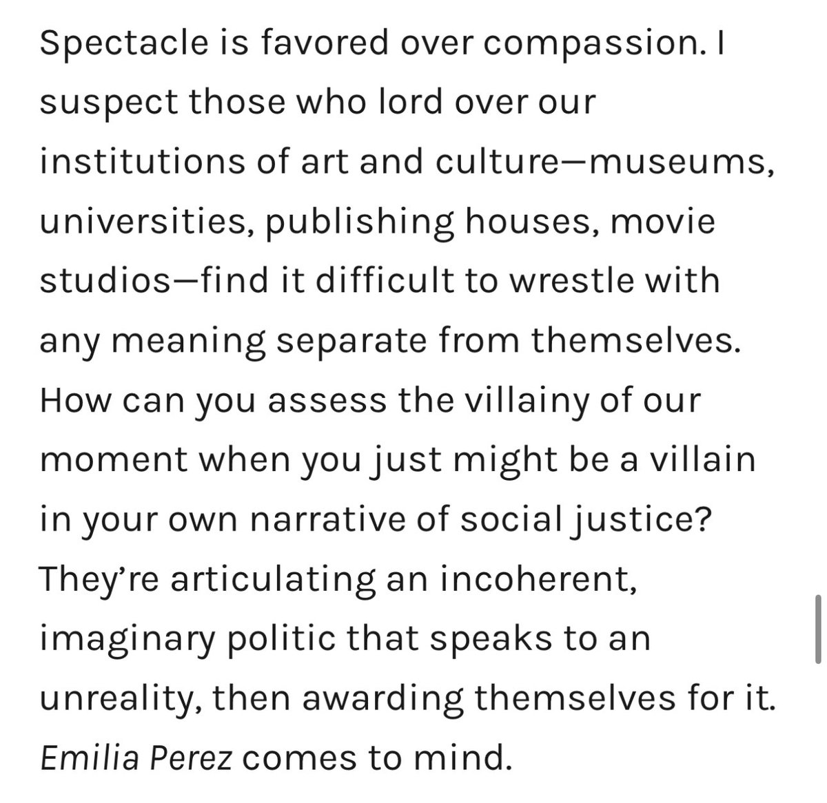 an absolutely incredible piece of writing.