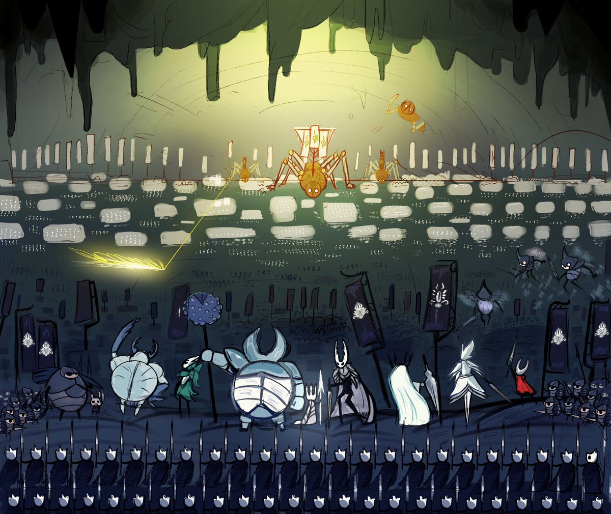 Espiri860590299's tweet image. Progress rn