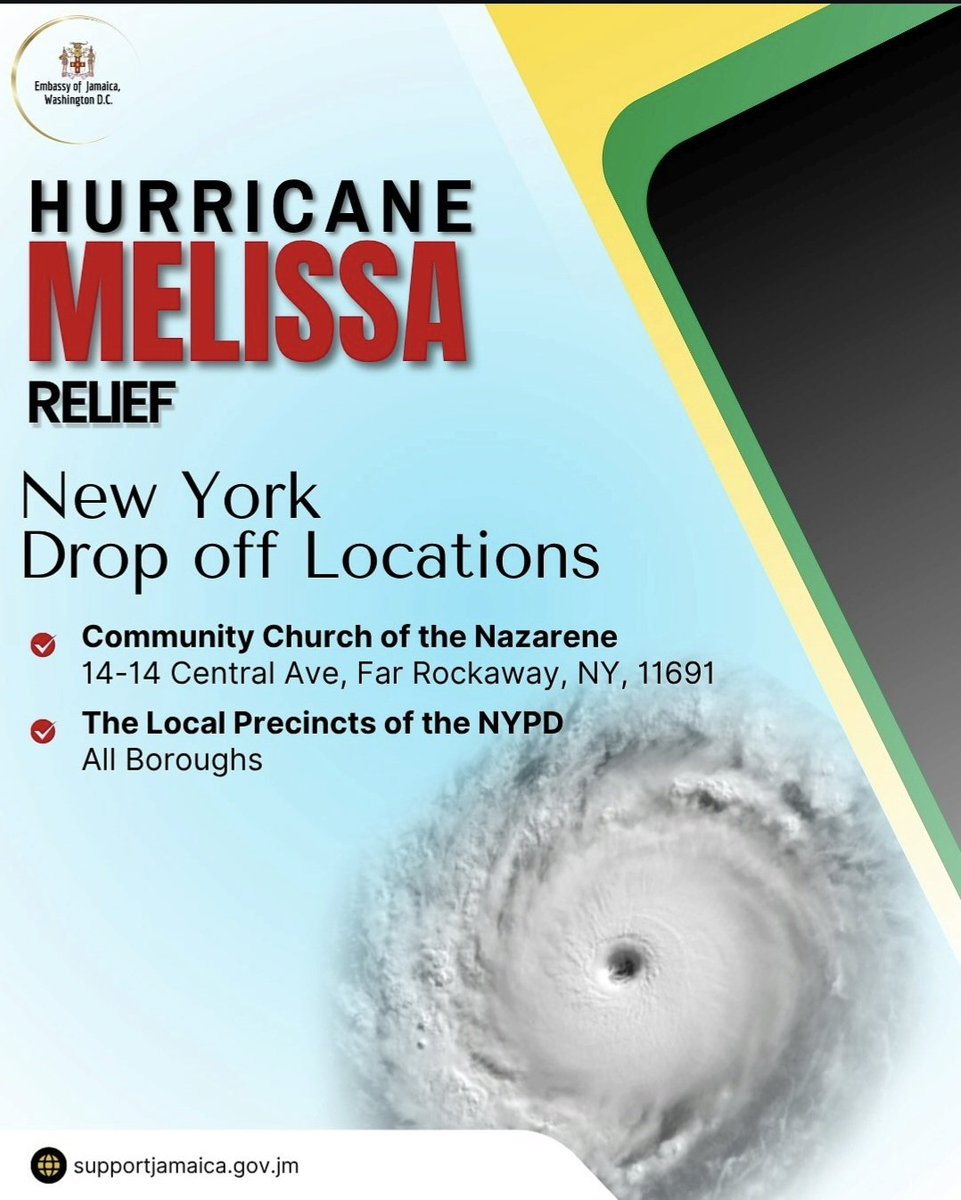 EnergizerHunnii's tweet photo. For drop offs in the Tri-State Area: https://t.co/fQiLxm8ked