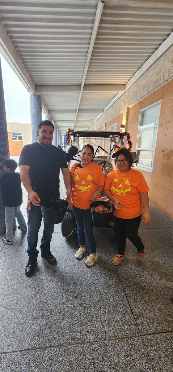 L. W. Kahn Elementary tweet media