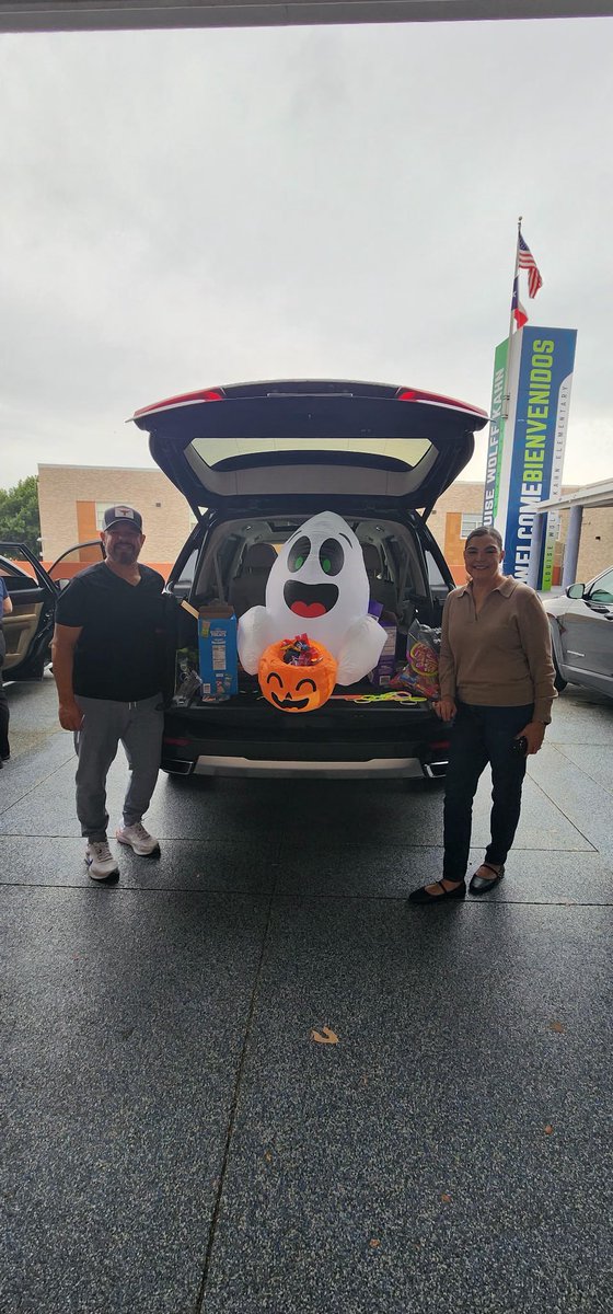 L. W. Kahn Elementary tweet media