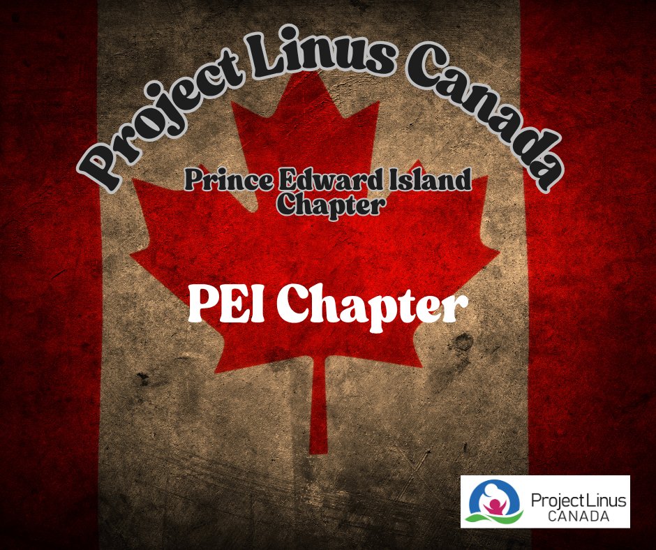 ProjectLinusCA's tweet image. 💚𝑶𝒖𝒓 𝑷𝒓𝒊𝒏𝒄𝒆 𝑬𝒅𝒘𝒂𝒓𝒅 𝑰𝒔𝒍𝒂𝒏𝒅 𝒄𝒉𝒂𝒑𝒕𝒆𝒓 𝒊𝒔 𝒂𝒍𝒘𝒂𝒚𝒔 𝒓𝒆𝒂𝒅𝒚 𝒕𝒐 𝒘𝒆𝒍𝒄𝒐𝒎𝒆 𝒏𝒆𝒘 𝒃𝒍𝒂𝒏𝒌𝒆𝒕𝒆𝒆𝒓𝒔!
Join us to learn more about how handmade blankets bring warmth and comfort to children across the island.
#ProjectLinusCanada