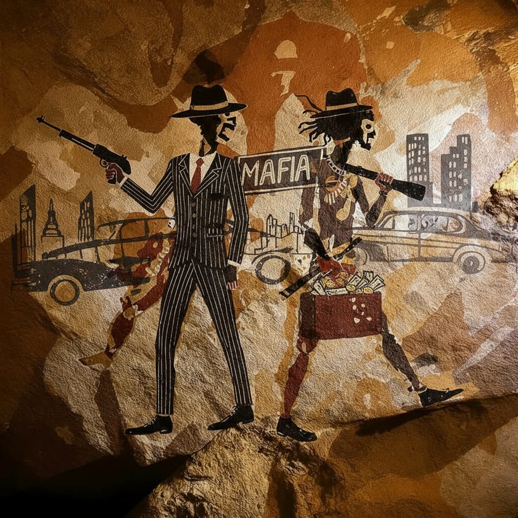 🎃 The Night Before Everything Changes 🌙

24 hours until Halloween massacre 💀
Old families preparing for war ⚔️
New blood sharpening knives 🔪

Tomorrow, legends are born. Tonight? We sharpen our fangs 🧛

#MafiaGame #HalloweenEve #Thursday #Anticipation #NightmareMafia