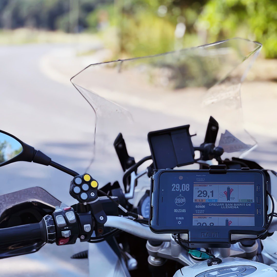 🗺️ Prepareu-vos per la #RondaLaLlana amb l’aplicació Vectornote Roadbook. 

▫️▫️▫️

🗺️ Preparaos para la #RondaLaLlana con la aplicación Vectornote Roadbook. 

🔗 bit.ly/lallana25-road…