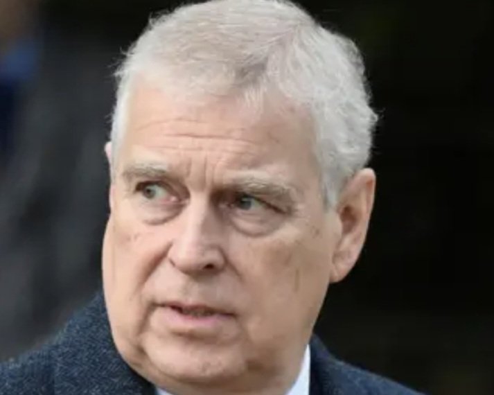 Tush27J's tweet image. The paedophile associate formerly known as 'Prince' has been downgraded.
Now known as Mr Andrew Mountbatten Windsor. 
#AbolishTheMonarchy
#NotMyKing