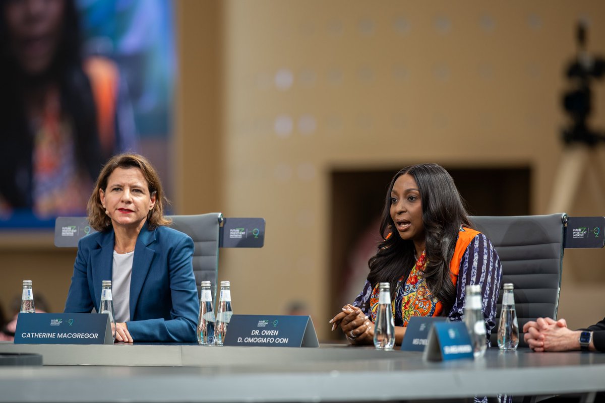 owenom's tweet image. #TranscorpTransforms
#OwenOmogiafo
#Africapitalism