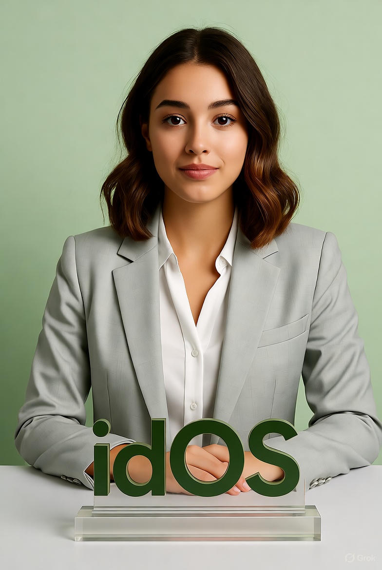 Jums4real's tweet image. Engagement and community incentives

@idOS_network has in place series of tasks to ensure your activities translate to tradable data onchain.

And these include points system, quests and a leaderboard to encourage active participation.

More Quacks 🦆on @wallchain