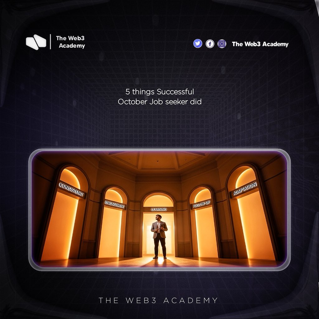 The Web3 Academy tweet media