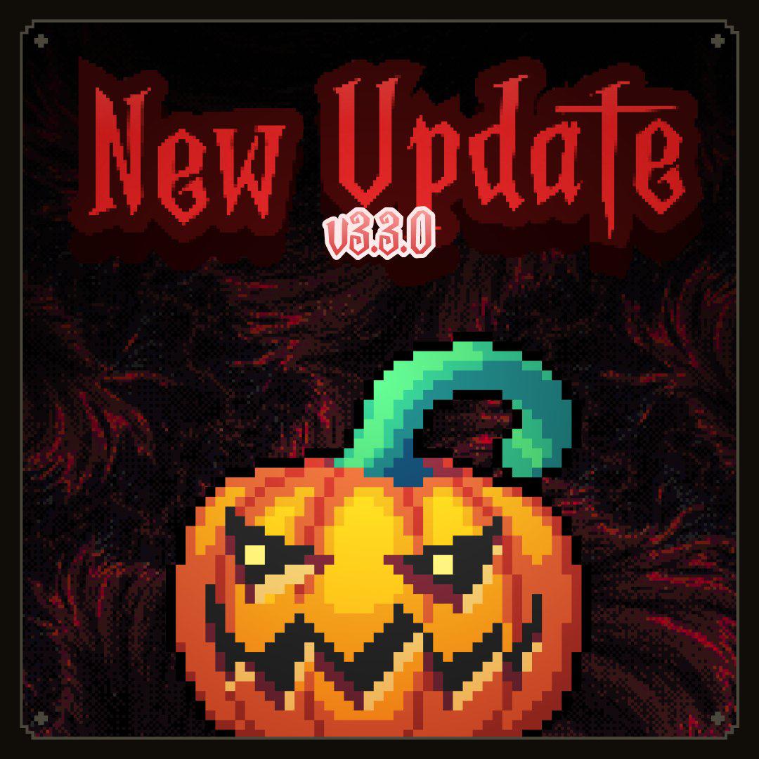 🎃 MattleFun v3.3.0 — The Halloween Update Has Arrived! 

It’s that time of the year again when the monsters come out to play… and this time, they’ve invaded <a href="/mattlefun/">Mattle.fun - Available on Seeker 📱</a>!

⸻

👀 What’s Lurking in the New Update?

The brand-new v3.3.0 isn’t just spooky, it’s a full-on