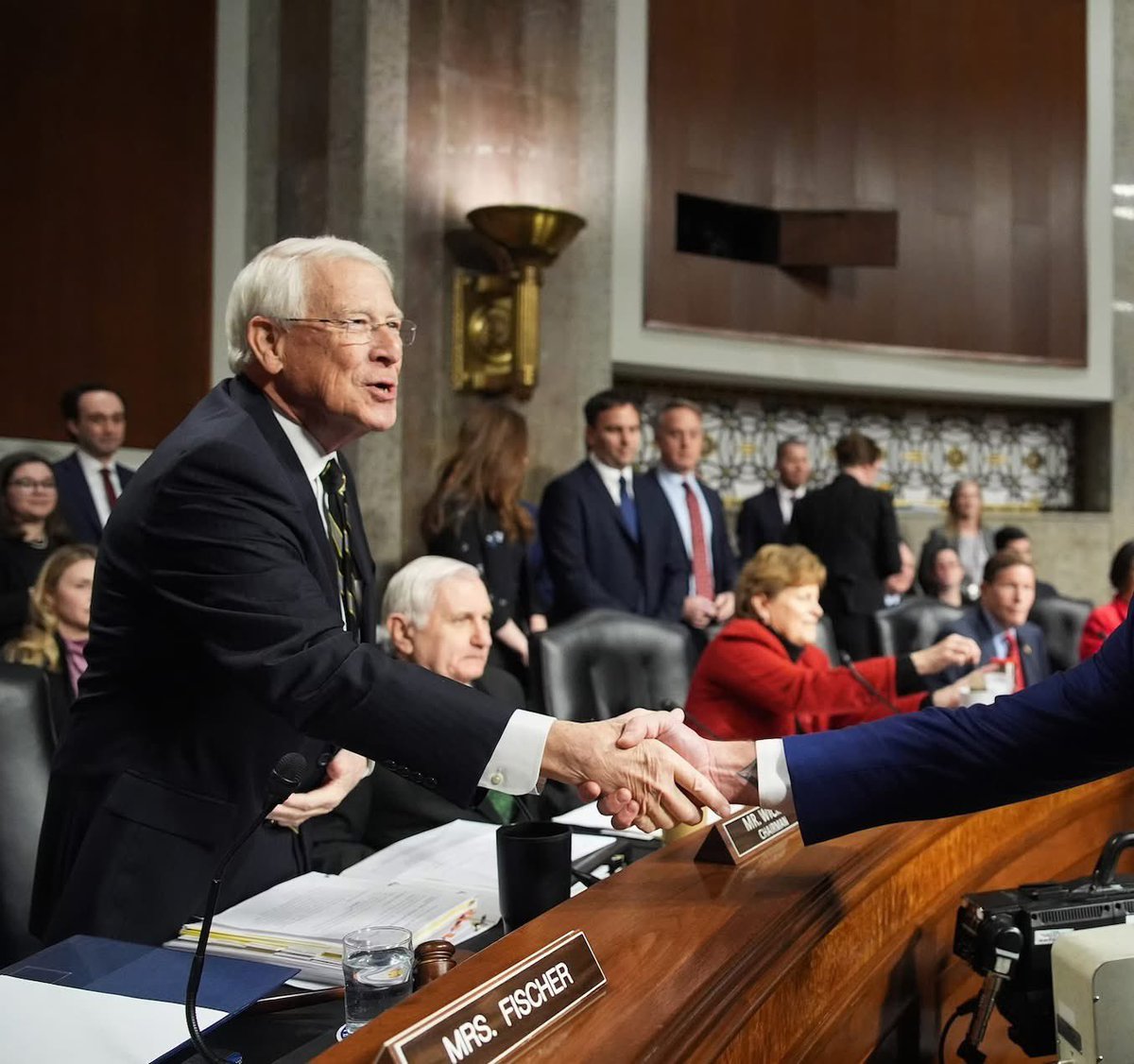 🇺🇸 The U.S. Senate has declared Oct 30 the International Day of Political Prisoners — an important step.
We hope this call will also cover Azerbaijan, where 392 people remain jailed for political reasons.
#Azerbaijan #PoliticalPrisoners