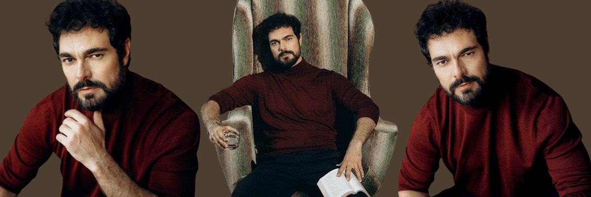 #HalilİbrahimCeyhan ; header 🫠