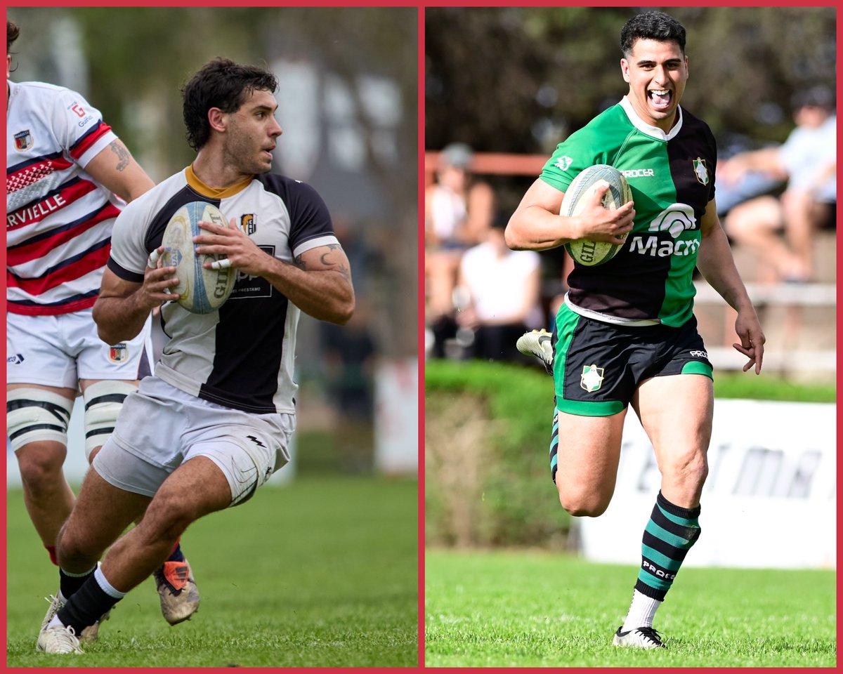 sportmusicok's tweet image. #AHORA #Rugby 🏉 en @CNNRadioRosario !!

#Semifinal1 
CAE 🆚️ @DuendesRC 

🗣 Los entrenadores #OnAir 

🔍Lucas Lorenzini de Estudiantes de Paraná y Sebastian Ferraro de Duendes

📻 89.5
🎧 sportmusic.com.ar