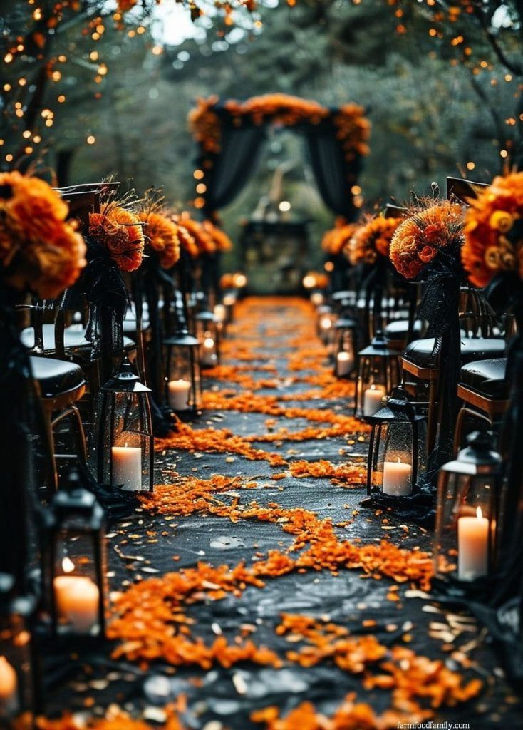 Xkaisama's tweet photo. ⚜️El camino al altar está listo ⚜️

Se ha escogido esta fecha en especial por ser oscura y divertida, queremos que un día tan especial sea recordado por todos. 
@sasasaixi https://t.co/v0AwVQFwZA