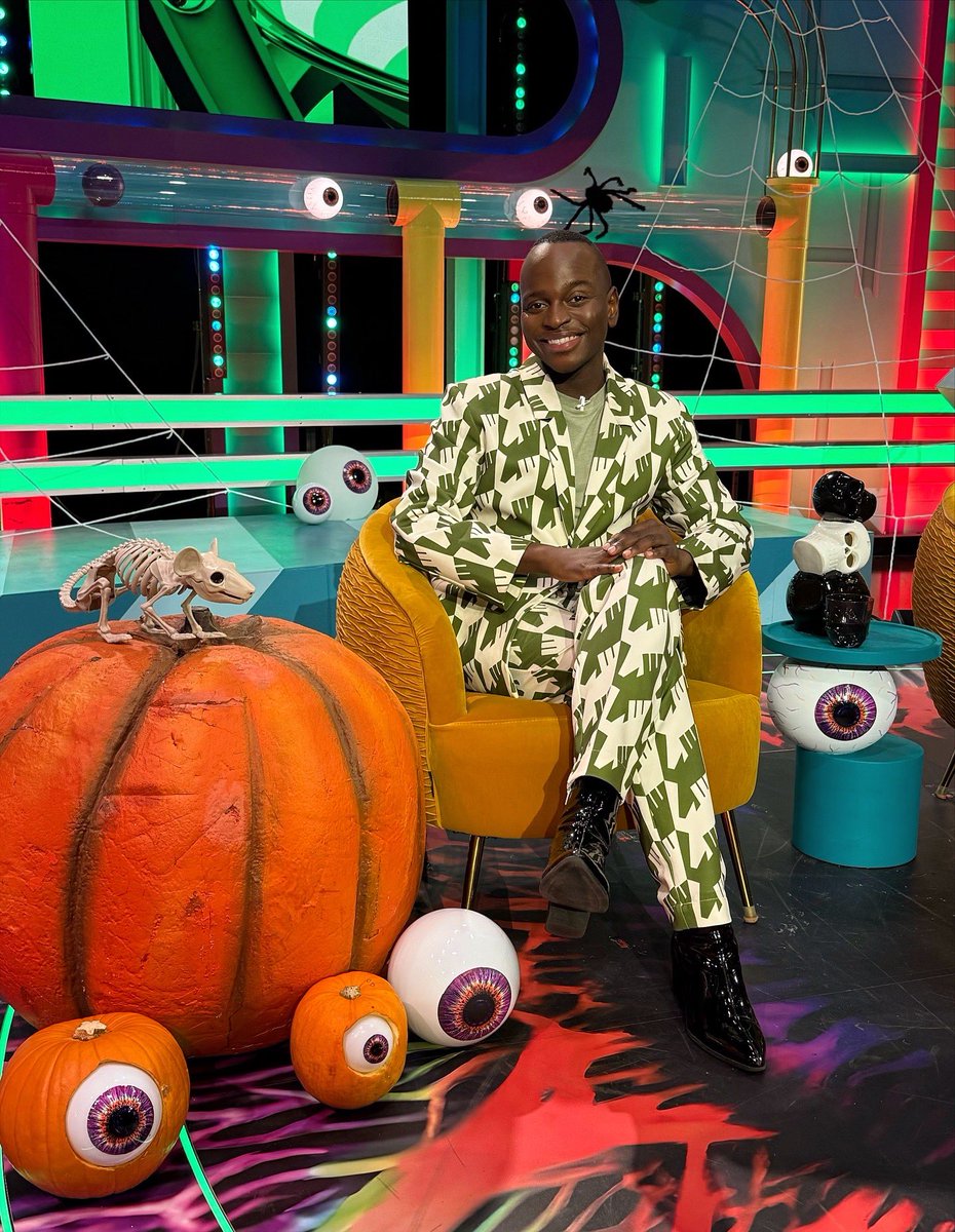 Will Njobvu tweet media