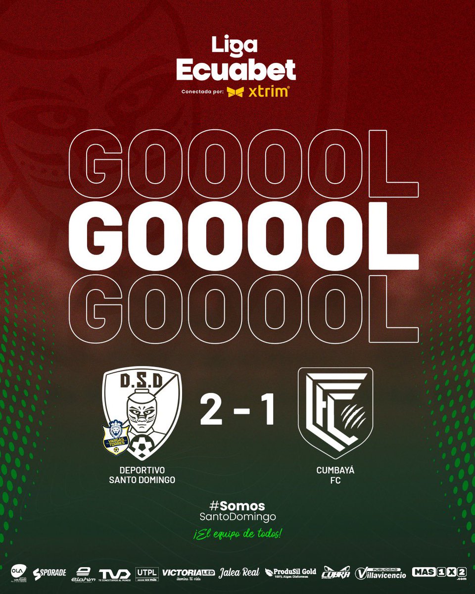 GOOOOOOOL!!!