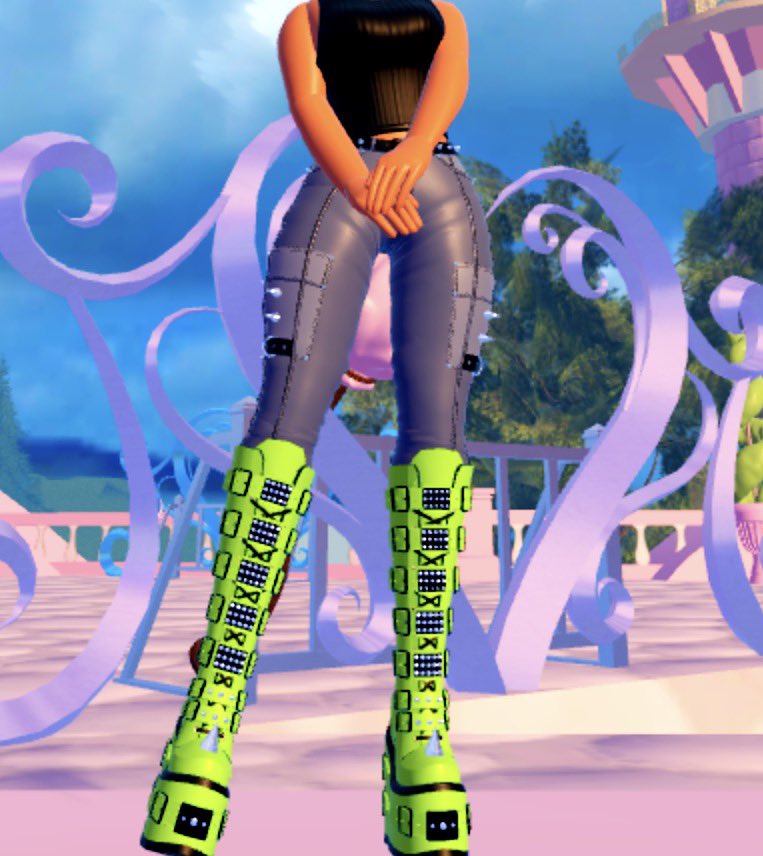 ★Reizu★ Zuzu II on X