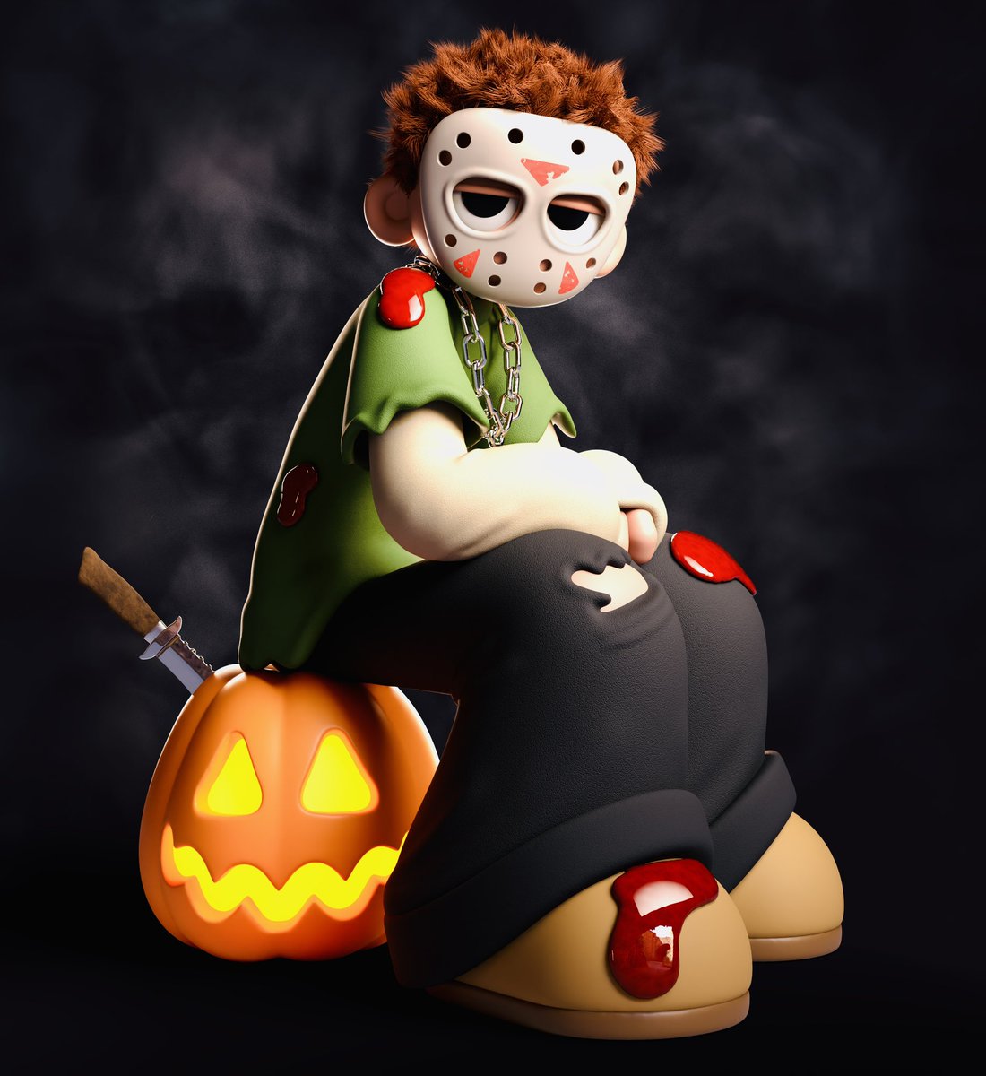 28FROZEN tweet media