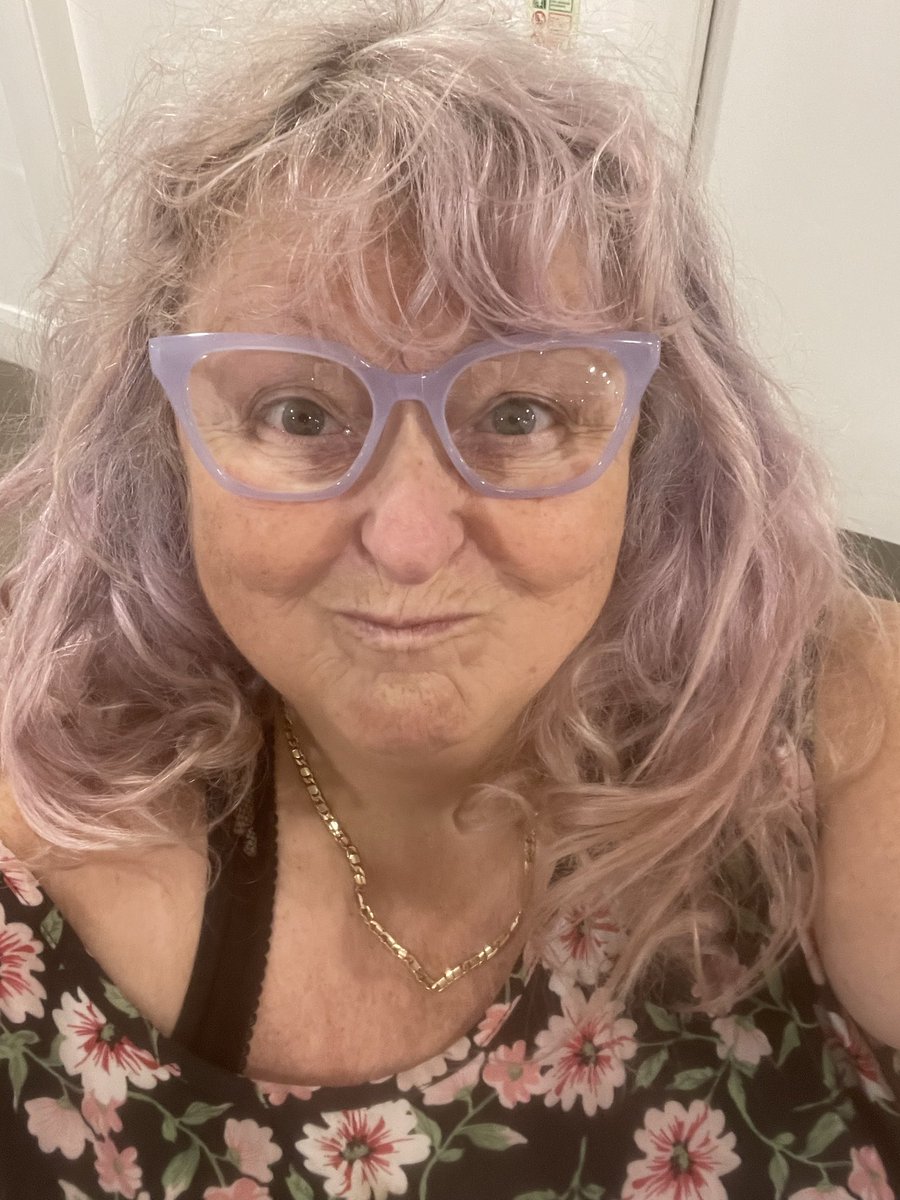 Teena Gates tweet media