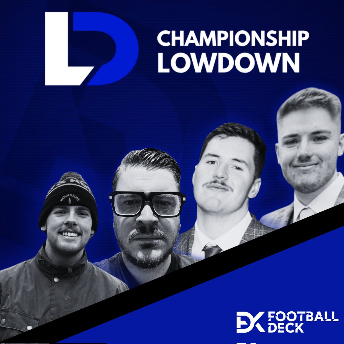 Wanted: Occasional Host with a Focus on Short Form Content. 

- Will appear on the occasional full episode as a host. 
- Produce regular short form content either through clips or direct to camera. 
- All money made by the podcast is split between hosts.

Interested? Drop us a DM