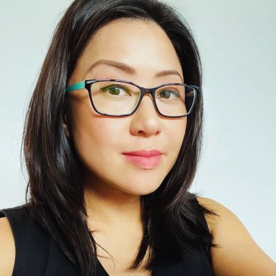 Dr. Florence Chee (she/her) tweet media