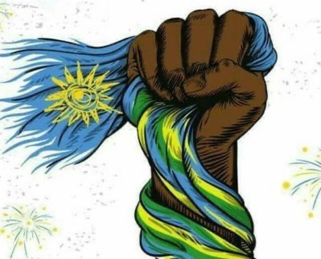 Mu bubiligi mwirirwa niyo dukorera , ibiro bikuru byacu biri i kigali. 🎶

That’s the tweet.