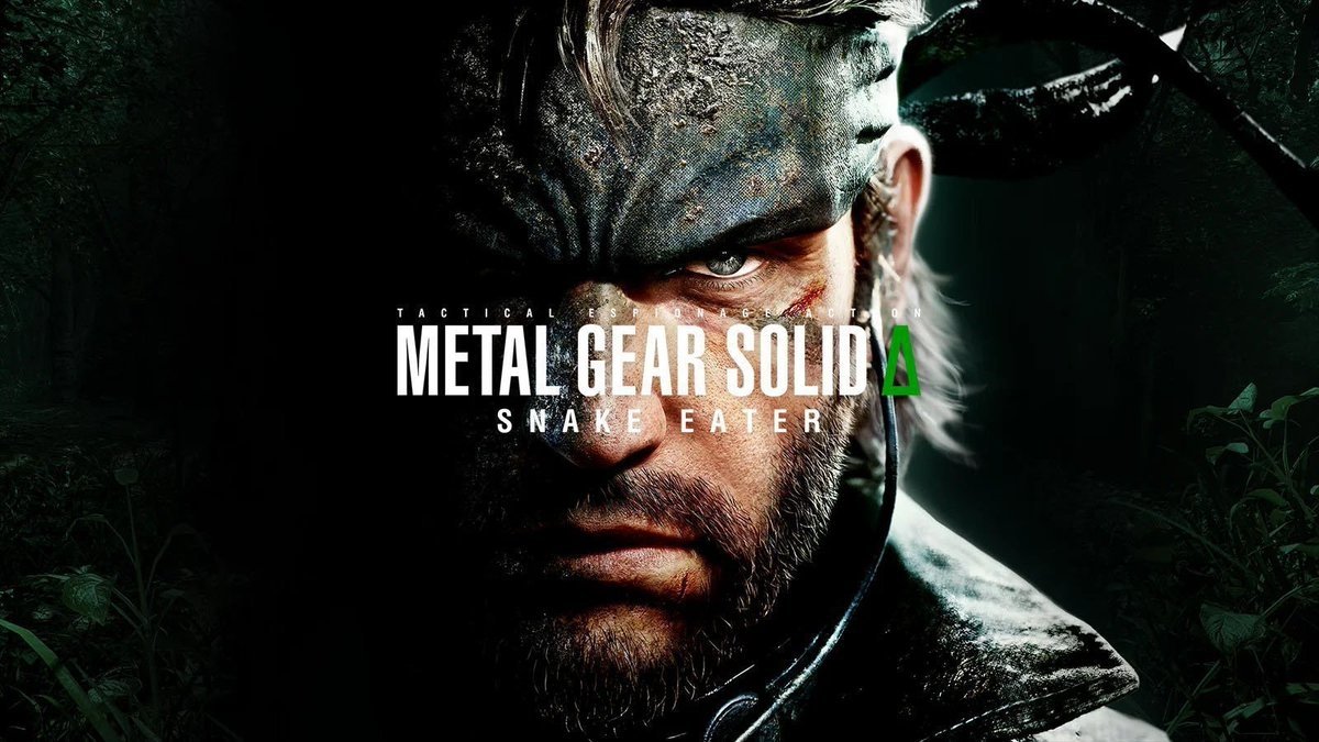 Joselito_Fdez's tweet image. #MetalGearSolid #SnakeEater 
Terminado con Trofeo Platino conseguido 🏆.

Es una maravilla visual y nostálgica en todos los sentidos. Un Remake muy bien pulido sin perder su esencia original. @KONAMI_ES 

Siempre será de mis juegos favoritos. 💯🔝 @PSPlusES @PlayStationES
