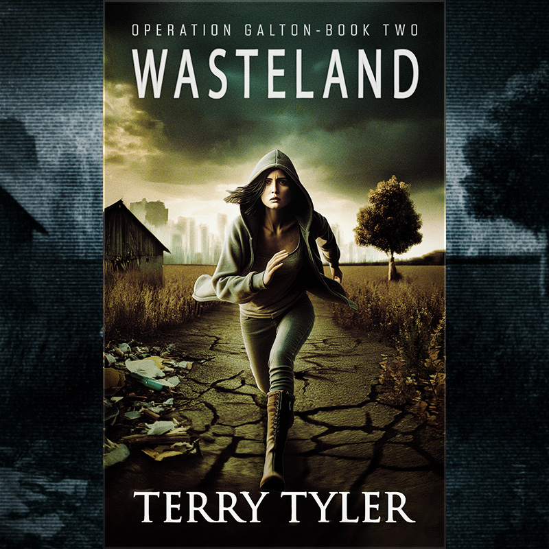 TerryTyler4's tweet photo. A #Dystopian UK, Year 2061

Citizens who refuse the NuSens implant cannot buy food, apply for a job, receive medical care or rent a flat.
#DigitalID #DigitalIdentity

There is only one place left to go...

- W A S T E L A N D -
https://t.co/TIgtehyJQY https://t.co/xr6tA5xbc6