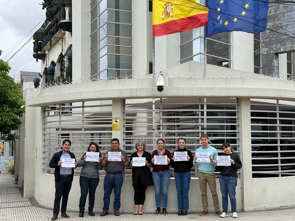 CSIF EXTERIOR tweet media