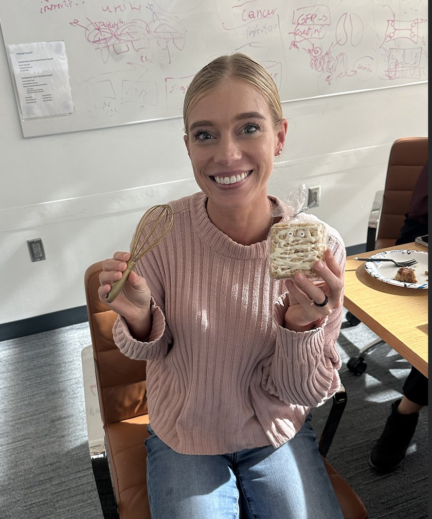 Gerecht Lab tweet media