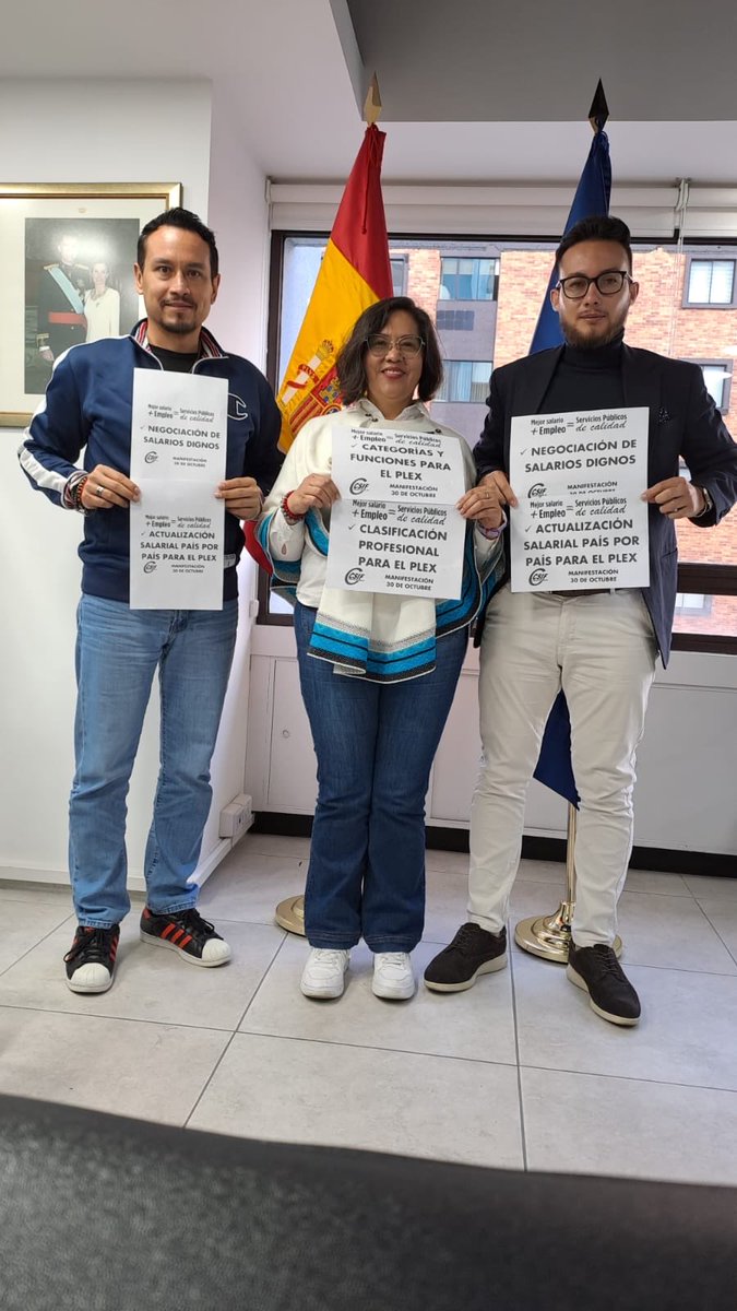 CSIF EXTERIOR tweet media