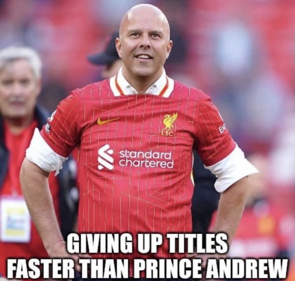 ….meanwhile in Liverpool ….
#NUFC 😂🤪🎣