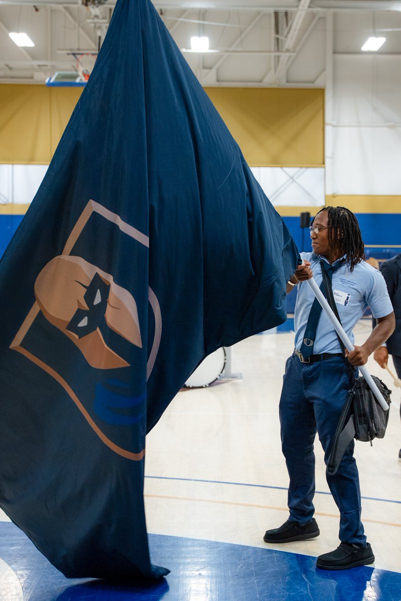 Looking for a school that prepares young men for the future—free of cost? At Chatt Prep, we understand boys and help them thrive. Tuition-free, academically focused, with 100% college acceptance for the Class of 2025. Learn more: chattanoogaprep.com