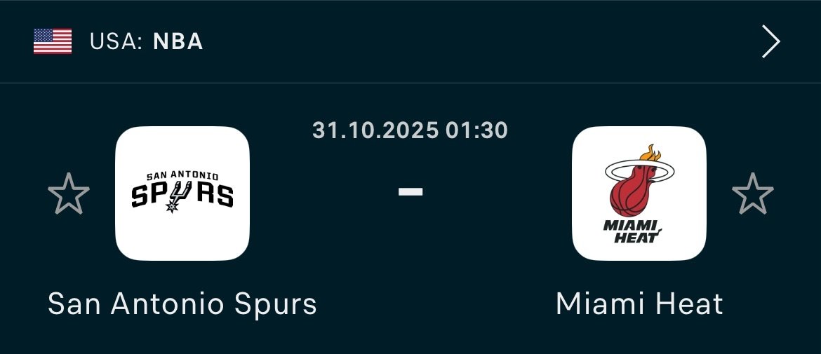 Sentrxx_NBA's tweet image. 🏀 5 Unit PLAY

🚨 Rarest strike — we don’t drop these often.

❤️ Sent instantly to those who LIKE + REPLY
(must be following @BetMoneyprinter)