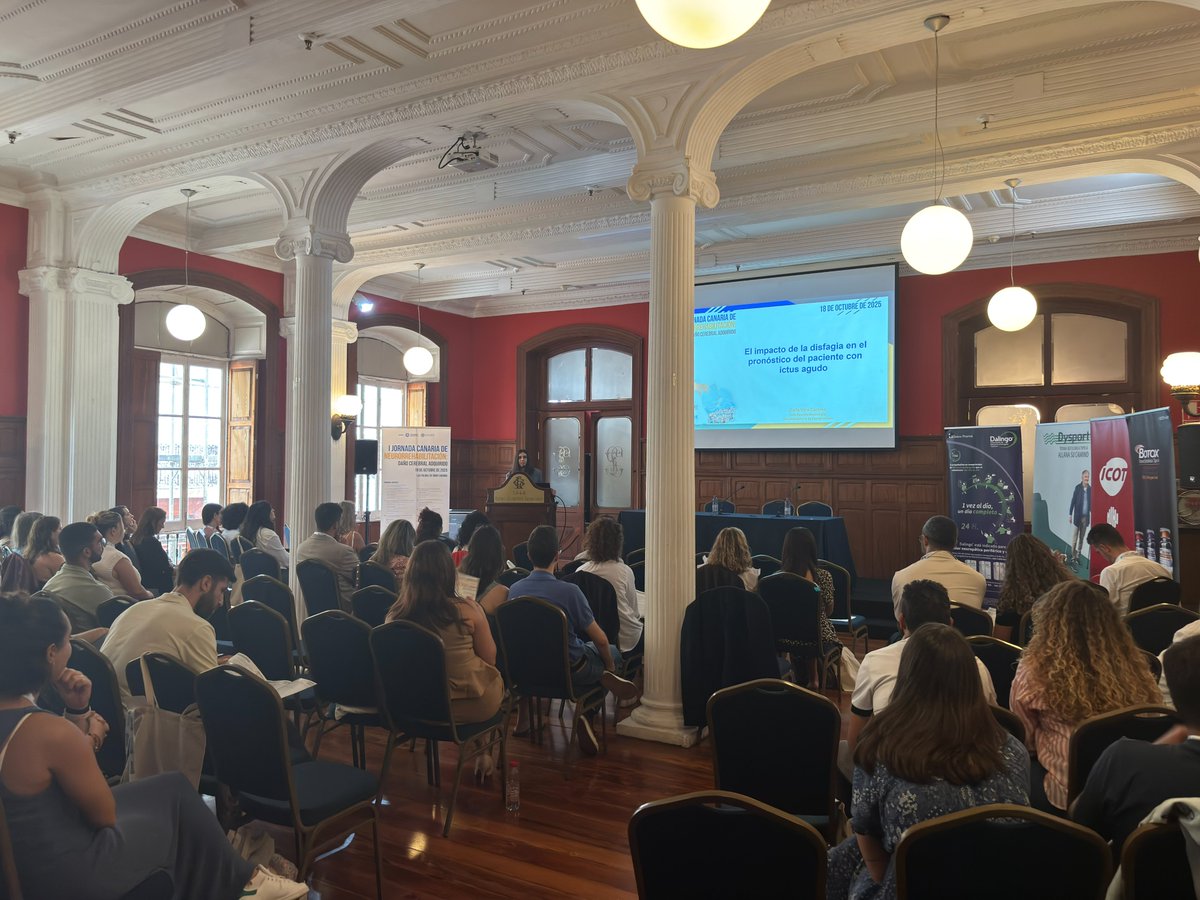 Sociedad Canaria de Neurología tweet media
