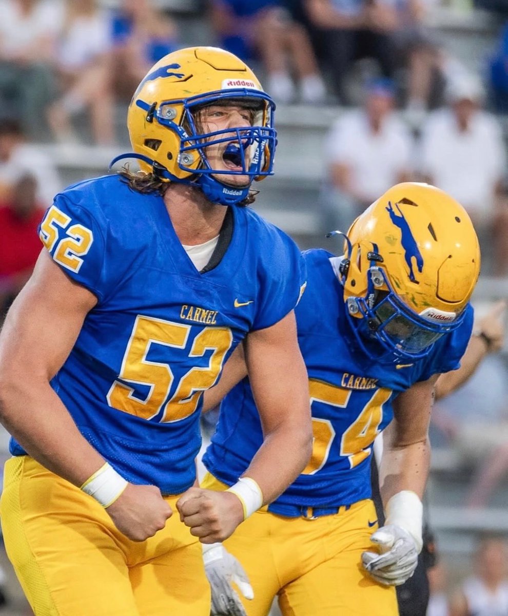 Kaiden Bower 3⭐️ tweet media