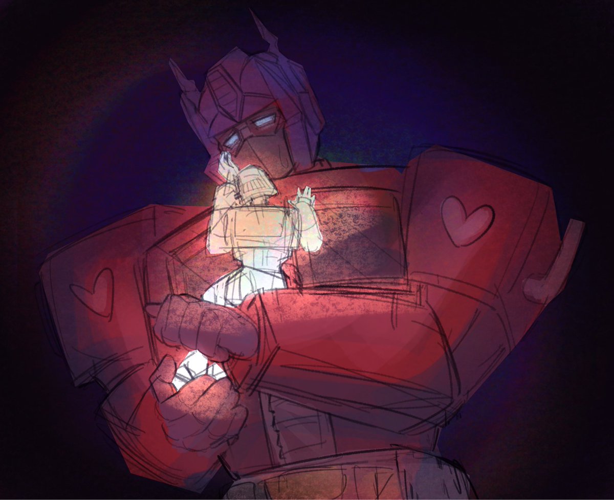 En3rglite 💫 || comms open tweet media